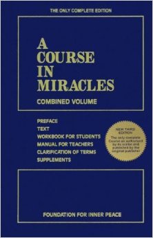 A course in miracles