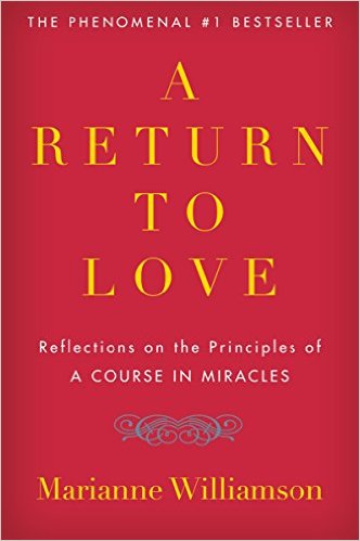 A Return To Love