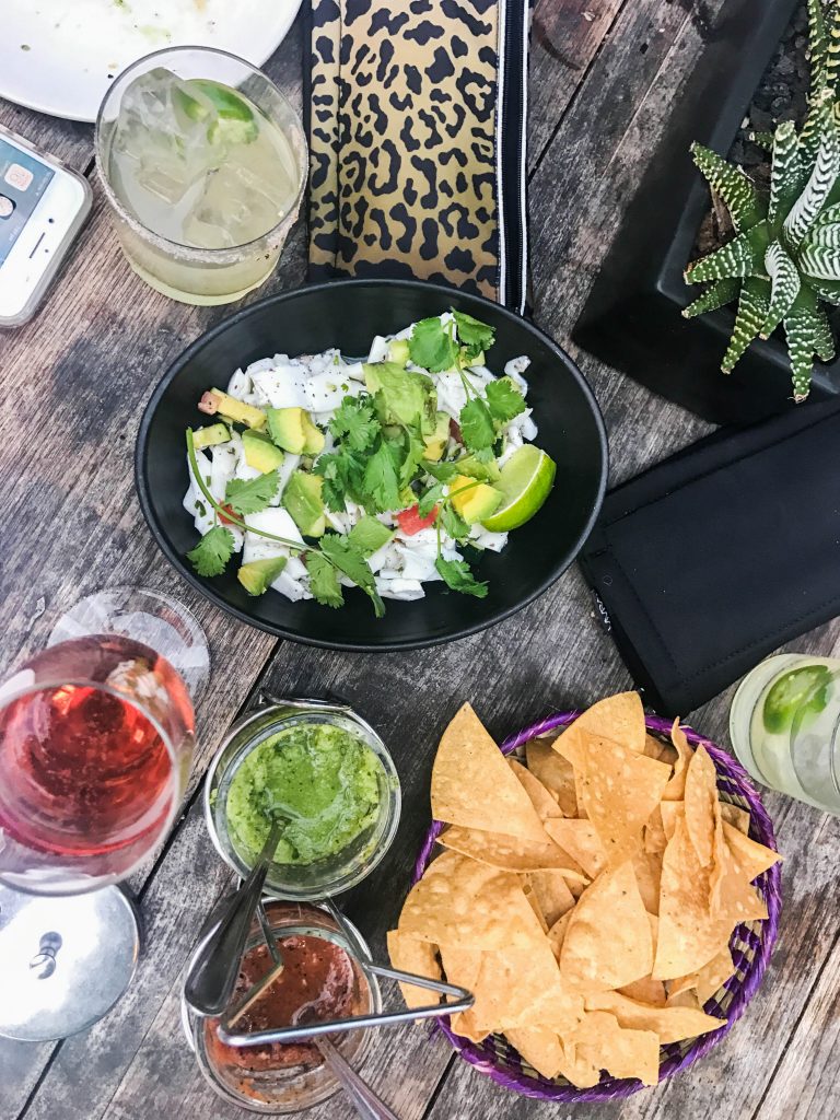 My favourite Healthy eats in Los angeles