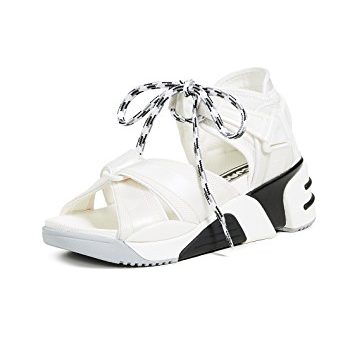 The Sandals You All Ask About + My Favourite Chunky Styles.