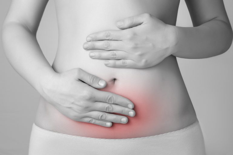 Image result for GUT PAIN