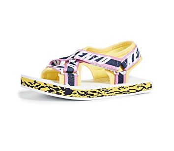 The Sandals You All Ask About + My Favourite Chunky Styles.